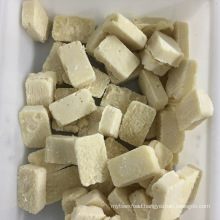 Frozen Garlic Ginger Puree Cubes 10kg Bulk Pack